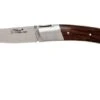 Le Thiers Gentleman Ironwood T9BF Pocket Knife By Fontenille Pataud