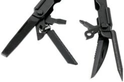Gerber Multi-Plier 600 DET Multi-tool Black, 07400 -Cheap Nippon Knife Store GE07400 03 gerber