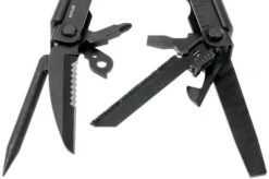 Gerber Multi-Plier 600 DET Multi-tool Black, 07400 -Cheap Nippon Knife Store GE07400 04 gerber