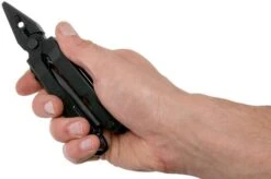 Gerber Multi-Plier 600 DET Multi-tool Black, 07400 -Cheap Nippon Knife Store GE07400 06 gerber