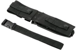 Gerber Prodigy Fixed Blade Black Serrated 22-01121 Fixed Knife -Cheap Nippon Knife Store GE22 01121 08 gerber ge22 01121 08