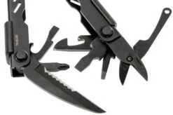 Gerber Multi-Plier 400 Compact Sport Multitool Black, 22-05509 -Cheap Nippon Knife Store GE22 05509 03 gerber ge22 05509 03