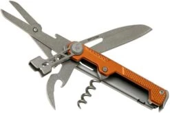 Gerber Armbar Cork Orange 30-001582 Multi-tool