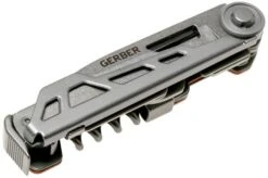 Gerber Armbar Cork Orange 30-001582 Multi-tool -Cheap Nippon Knife Store GE30 001582 05 gerber