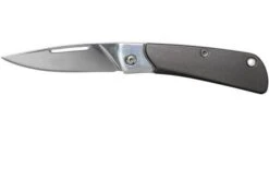 Gerber Wingtip Grey 30-001700 GRY, Slipjoint Pocket Knife