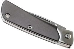 Gerber Wingtip Grey 30-001700 GRY, Slipjoint Pocket Knife -Cheap Nippon Knife Store GE30 001661 04 gerber