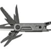 Gerber Stakeout 30-001743, Graphite, Multi-tool For Camping