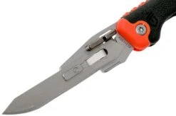 Gerber Vital Pocket Folder 31-002736 Pocket Knife With Interchangeable Blade -Cheap Nippon Knife Store GE31 002736 03 gerber vital