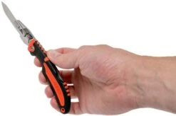 Gerber Vital Pocket Folder 31-002736 Pocket Knife With Interchangeable Blade -Cheap Nippon Knife Store GE31 002736 07 gerber vital