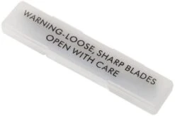 Gerber Vital Pocket Folder 31-002736 Pocket Knife With Interchangeable Blade -Cheap Nippon Knife Store GE31 002736 08 gerber vital