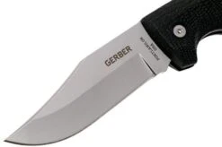 Gerber Gator 06069 Clip Point, Fine Edge Pocket Knife 12 Gerber Gator 06069 Clip Point, Fine Edge Pocket Knife -Cheap Nippon Knife Store GE6069 03 gerber ge6069 03
