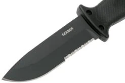 Gerber LMF II Infantry Black -Cheap Nippon Knife Store GERB01629 03 gerber v202001