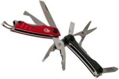 Gerber Dime Micro Multitool Red, 30-000417 -Cheap Nippon Knife Store GERB30 000417 03 gerber gerb30 000417 03