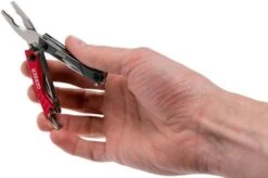 Gerber Dime Micro Multitool Red, 30-000417 -Cheap Nippon Knife Store GERB30 000417 05 gerber gerb30 000417 05