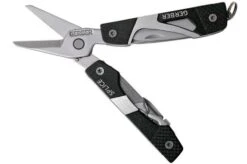 Gerber Splice Multitool 31-000013 Black