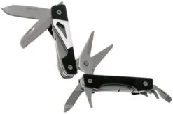 Gerber Splice Multitool 31-000013 Black -Cheap Nippon Knife Store GERB31 000013 03 gerber gerb31 000013 03