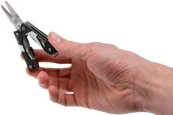 Gerber Splice Multitool 31-000013 Black -Cheap Nippon Knife Store GERB31 000013 05 gerber gerb31 000013 05