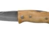 Helle Kletten 662 Bushcraft Pocket Knife