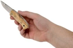 Helle Kletten 662 Bushcraft Pocket Knife 15 Helle Kletten 662 Bushcraft Pocket Knife -Cheap Nippon Knife Store HE662 08 helle