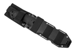 Hogue EX-F01 5.5" Tanto Black G10, A2-steel, 35129 Fixed Knife -Cheap Nippon Knife Store HK35129 06 hogue