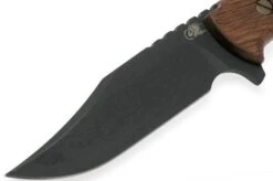 Rick Hinderer Ranch Bowie Vintage Limited Edition, Bowie Knife -Cheap Nippon Knife Store HRK TRB VIN 03 rick hinderer knives