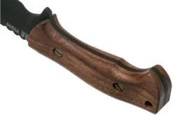 Rick Hinderer Ranch Bowie Vintage Limited Edition, Bowie Knife -Cheap Nippon Knife Store HRK TRB VIN 04 rick hinderer knives