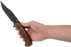 Rick Hinderer Ranch Bowie Vintage Limited Edition, Bowie Knife -Cheap Nippon Knife Store HRK TRB VIN 06 rick hinderer knives