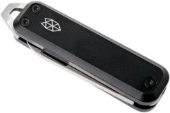 The James Brand Elko, Black + Satin Pocket Knife 10 The James Brand Elko, Black + Satin Pocket Knife -Cheap Nippon Knife Store JAKELK2001 04 the james brand jakelk2001 04