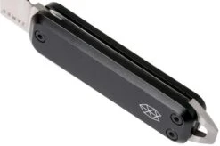 The James Brand Elko, Black + Satin Pocket Knife 11 The James Brand Elko, Black + Satin Pocket Knife -Cheap Nippon Knife Store JAKELK2001 05 the james brand jakelk2001 05