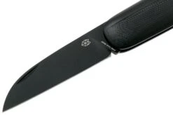 The James Brand The Pike, Black G10 Pocket Knife -Cheap Nippon Knife Store JAKPIKEKN110113 00 03 the james brand