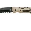 KA-BAR Mule Folder Desert Tan 3053 Pocket Knife