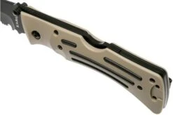 KA-BAR Mule Folder Desert Tan 3053 Pocket Knife 16 KA-BAR Mule Folder Desert Tan 3053 Pocket Knife -Cheap Nippon Knife Store KA3053 07 ka bar