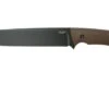 KA-BAR Camp Turok 7511, Survival Knife