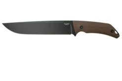 KA-BAR Camp Turok 7511, Survival Knife
