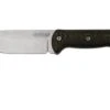 KA-BAR Becker BK72 Stonewashed CPM S35VN Knivesandtools Exclusive, Survival Knife