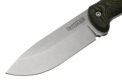 KA-BAR Becker BK72 Stonewashed CPM S35VN Knivesandtools Exclusive, Survival Knife -Cheap Nippon Knife Store KABK72 03 ka bar