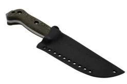 KA-BAR Becker BK72 Stonewashed CPM S35VN Knivesandtools Exclusive, Survival Knife -Cheap Nippon Knife Store KABK72 06 ka bar