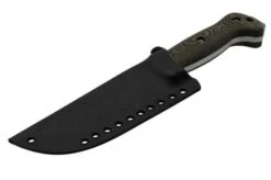 KA-BAR Becker BK72 Stonewashed CPM S35VN Knivesandtools Exclusive, Survival Knife -Cheap Nippon Knife Store KABK72 07 ka bar