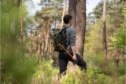 KA-BAR Becker BK72 Stonewashed CPM S35VN Knivesandtools Exclusive, Survival Knife -Cheap Nippon Knife Store KABK72 09 ka bar