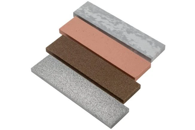 KME Axe Sharpener Kit, Sharpening System For Axes 5 KME Axe Sharpener Kit, Sharpening System For Axes - Image 5