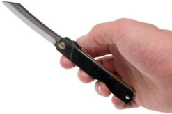 Higonokami Pocket Knife 7,3 Cm HIGO04SL, Carbon Steel -Cheap Nippon Knife Store KT HIGO04SL 07 higonokami kt higo04sl 07