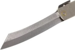 Higonokami Pocket Knife 9,2 Cm HIGO05SL, Carbon Steel -Cheap Nippon Knife Store KT HIGO05SL 03 higonokami kt higo05sl 03