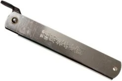 Higonokami Pocket Knife 9,2 Cm HIGO05SL, Carbon Steel -Cheap Nippon Knife Store KT HIGO05SL 04 higonokami kt higo05sl 04