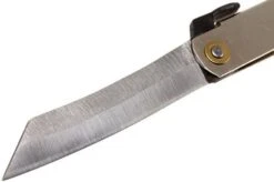 Higonokami Pocket Knife 6,6 Cm KT-HIGO06SL, SK-carbon Steel -Cheap Nippon Knife Store KT HIGO06SL 03 higonokami kt higo06sl 03