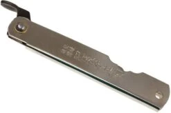 Higonokami Pocket Knife 6,6 Cm KT-HIGO06SL, SK-carbon Steel -Cheap Nippon Knife Store KT HIGO06SL 04 higonokami kt higo06sl 04