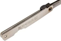 Higonokami Pocket Knife 6,6 Cm KT-HIGO06SL, SK-carbon Steel -Cheap Nippon Knife Store KT HIGO06SL 06 higonokami kt higo06sl 06