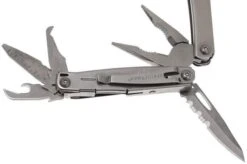 Leatherman Wingman Multi-tool 4000-NS, Nylon Sheath -Cheap Nippon Knife Store LE4000 NS 03 leatherman
