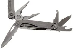 Leatherman Wingman Multi-tool 4000-NS, Nylon Sheath -Cheap Nippon Knife Store LE4000 NS 04 leatherman