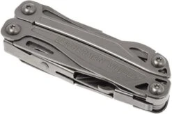 Leatherman Wingman Multi-tool 4000-NS, Nylon Sheath -Cheap Nippon Knife Store LE4000 NS 07 leatherman