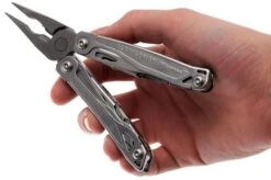 Leatherman Wingman Multi-tool 4000-NS, Nylon Sheath -Cheap Nippon Knife Store LE4000 NS 08 leatherman